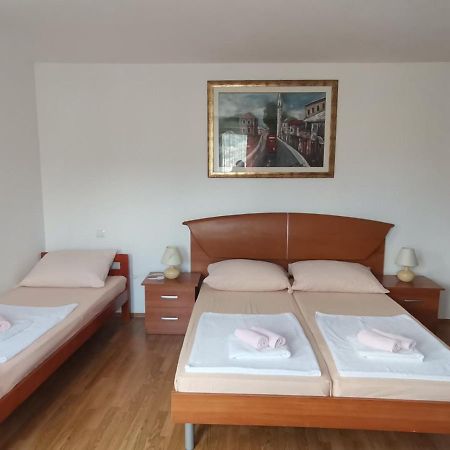 Apartments Stari Most Мостар Екстер'єр фото