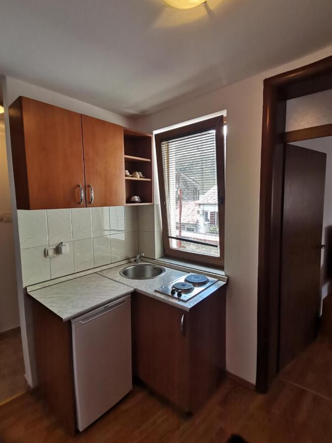 Apartments Stari Most Мостар Екстер'єр фото
