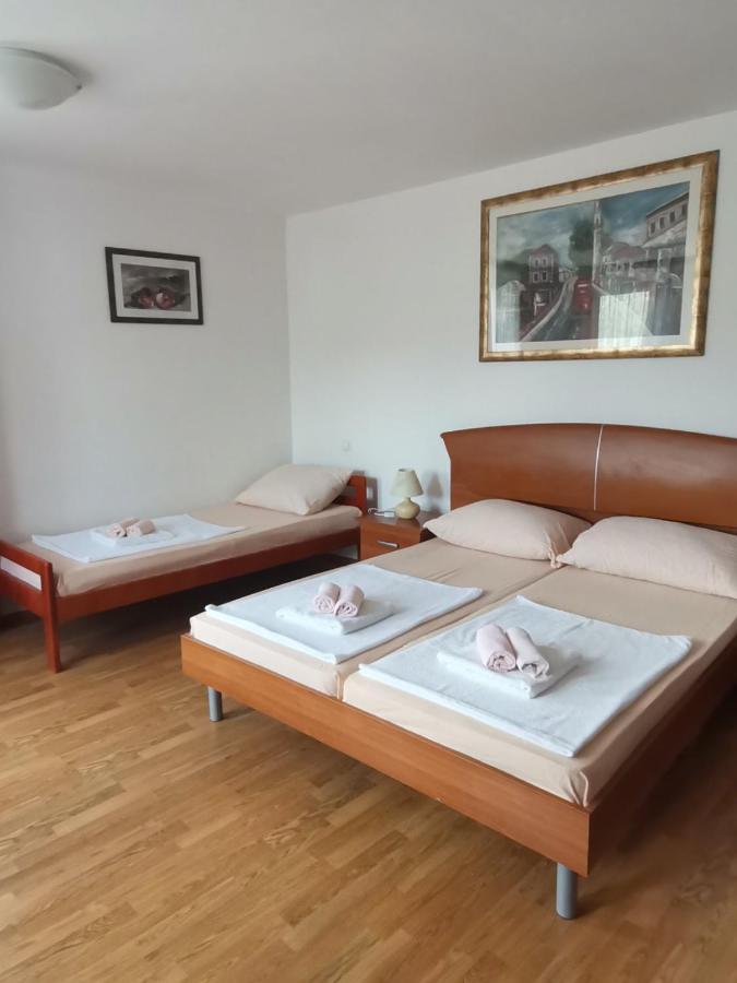 Apartments Stari Most Мостар Екстер'єр фото