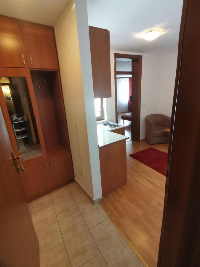 Apartments Stari Most Мостар Екстер'єр фото