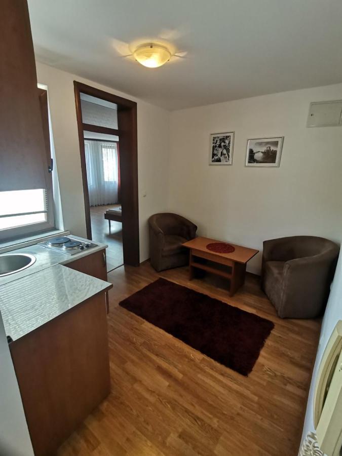 Apartments Stari Most Мостар Екстер'єр фото