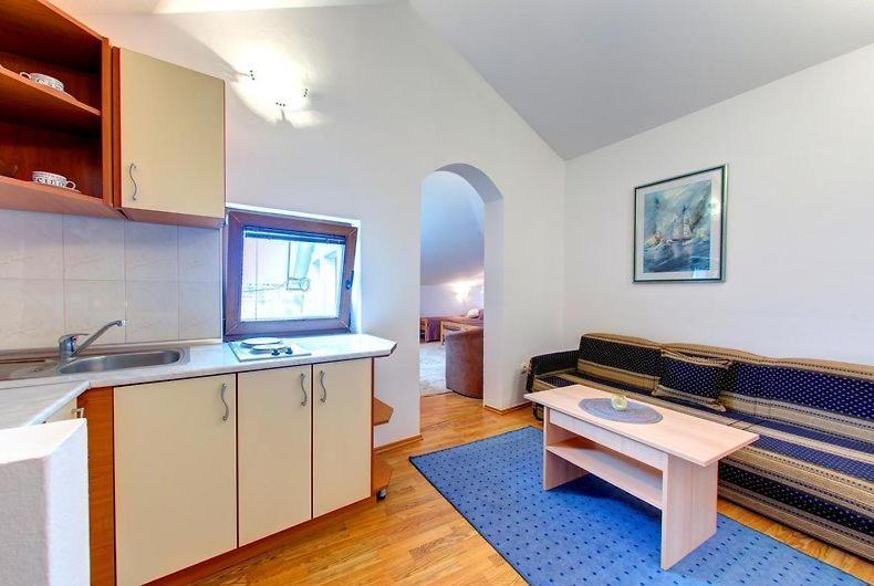 Apartments Stari Most Мостар Екстер'єр фото