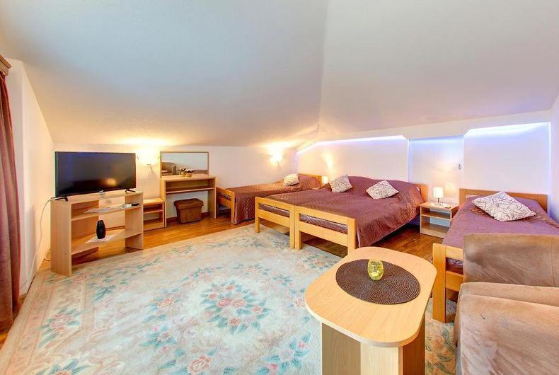 Apartments Stari Most Мостар Екстер'єр фото