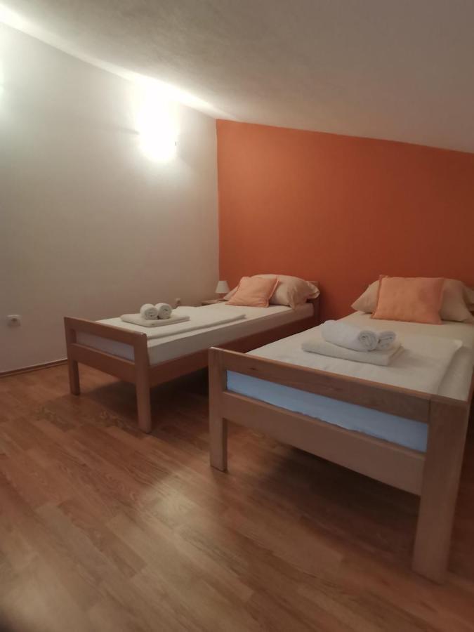 Apartments Stari Most Мостар Екстер'єр фото