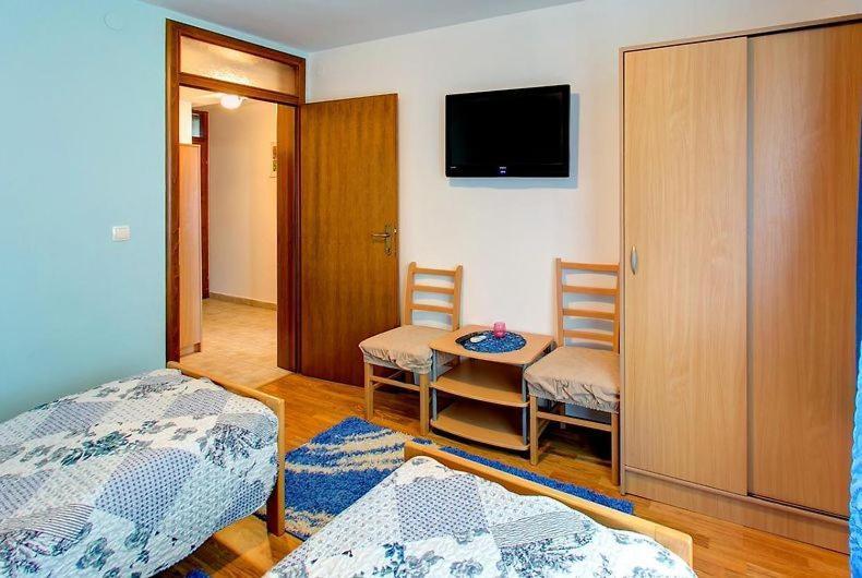 Apartments Stari Most Мостар Екстер'єр фото