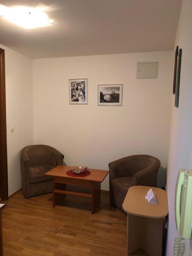 Apartments Stari Most Мостар Екстер'єр фото
