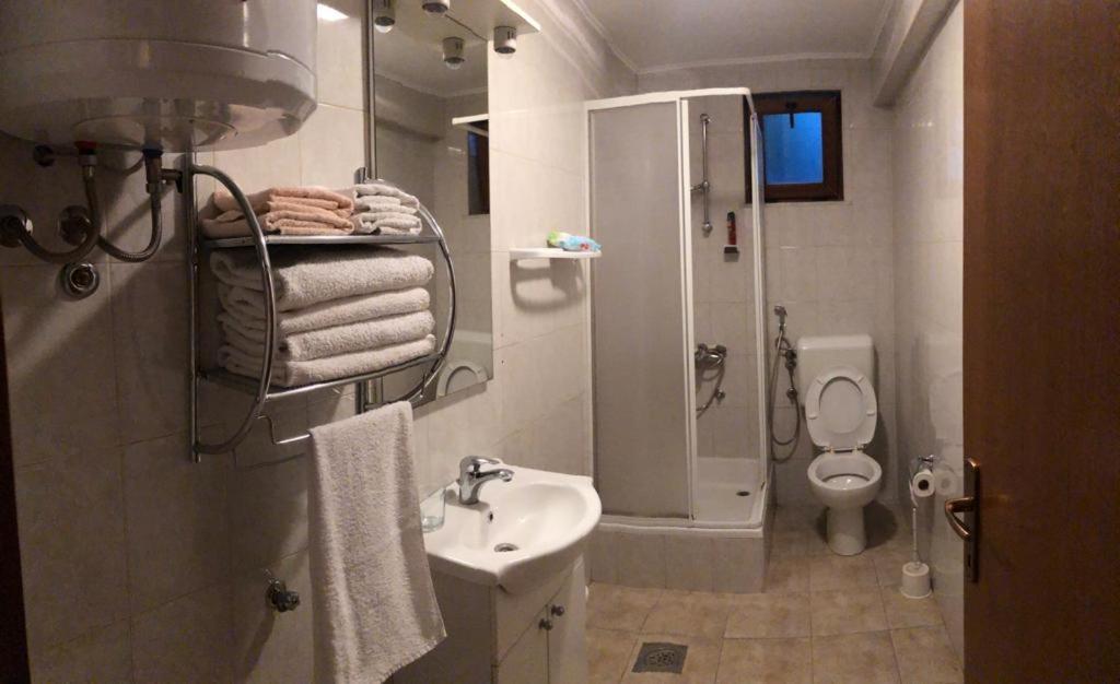 Apartments Stari Most Мостар Екстер'єр фото