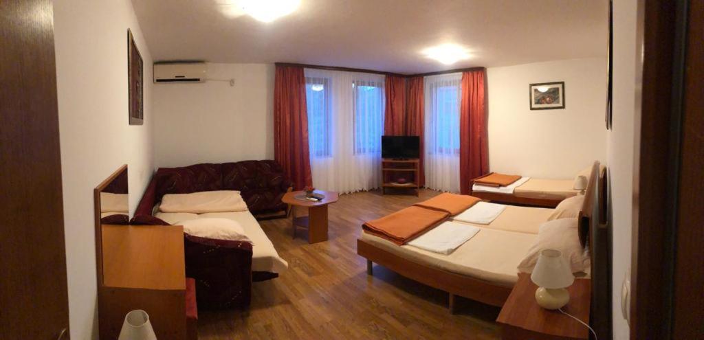 Apartments Stari Most Мостар Екстер'єр фото